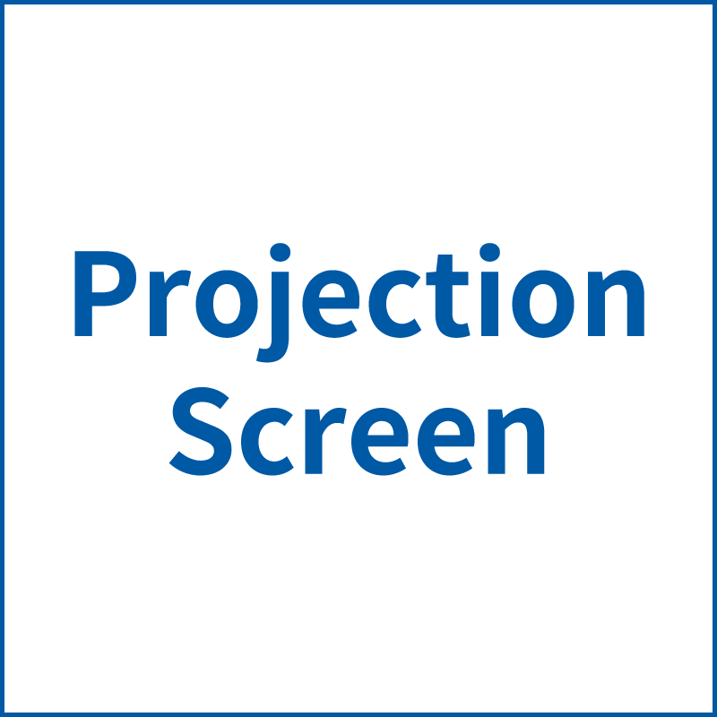 Projection Screen